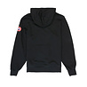 Canada Goose CANADA GOOSE HURON SWEATER ZWART Canada Goose CANADA GOOSE HURON SWEATER ZWART