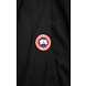 Canada Goose CANADA GOOSE HURON VEST ZWART Canada Goose CANADA GOOSE HURON VEST ZWART