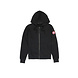 Canada Goose CANADA GOOSE HURON VEST ZWART Canada Goose CANADA GOOSE HURON VEST ZWART