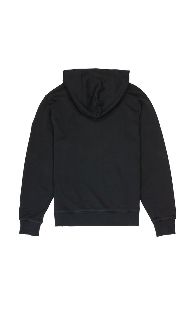 CANADA GOOSE HURON VEST ZWART