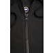 Canada Goose CANADA GOOSE HURON VEST ZWART Canada Goose CANADA GOOSE HURON VEST ZWART