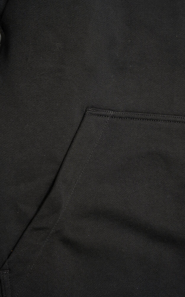 CANADA GOOSE HURON VEST ZWART