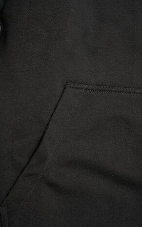 Canada Goose CANADA GOOSE HURON VEST ZWART Canada Goose CANADA GOOSE HURON VEST ZWART