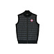 Canada Goose CANADA GOOSE HYBRIDGE BODYWARMER ZWART Canada Goose CANADA GOOSE HYBRIDGE BODYWARMER ZWART
