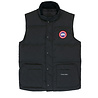 CANADA GOOSE FREESTYLE BODYWARMER ZWART CANADA GOOSE FREESTYLE BODYWARMER ZWART