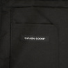 CANADA GOOSE FREESTYLE BODYWARMER ZWART CANADA GOOSE FREESTYLE BODYWARMER ZWART