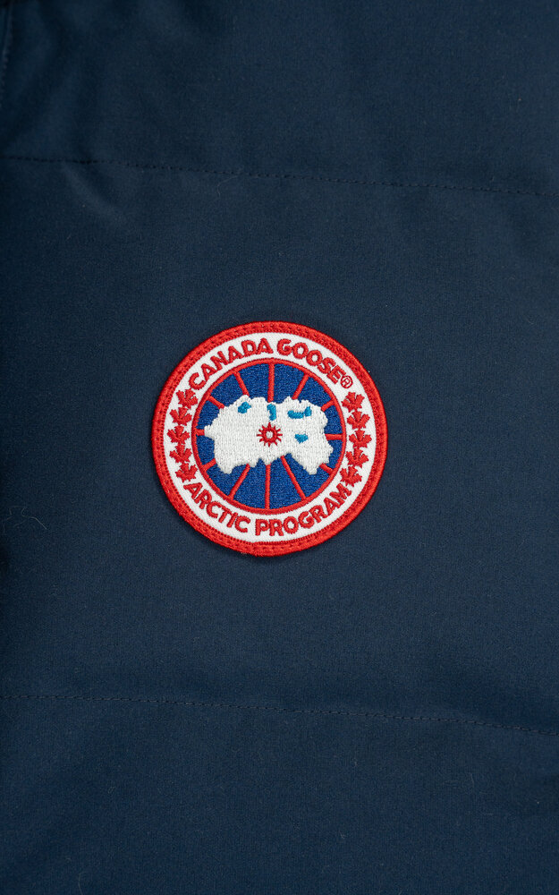 Canada Goose CANADA GOOSE FREESTYLE BODYWARMER MARINE Canada Goose CANADA GOOSE FREESTYLE BODYWARMER MARINE