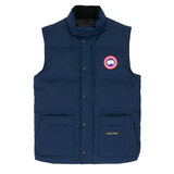 CANADA GOOSE FREESTYLE BODYWARMER MARINE
