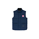 Canada Goose CANADA GOOSE FREESTYLE BODYWARMER MARINE Canada Goose CANADA GOOSE FREESTYLE BODYWARMER MARINE
