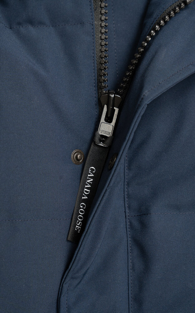 CANADA GOOSE FREESTYLE BODYWARMER MARINE CANADA GOOSE FREESTYLE BODYWARMER MARINE