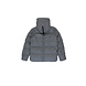 Canada Goose CANADA GOOSE MACMILLAN WOOL JACK GRIJS Canada Goose CANADA GOOSE MACMILLAN WOOL JACK GRIJS