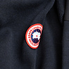 Canada Goose CANADA GOOSE STROMONT 1/4 ZIP PULLOVER MARINE
