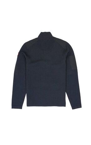 Canada Goose CANADA GOOSE STROMONT 1/4 ZIP PULLOVER MARINE