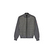Canada Goose CANADA GOOSE HYBRIDGE KNIT JACK GRIJS Canada Goose CANADA GOOSE HYBRIDGE KNIT JACK GRIJS