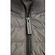 Canada Goose CANADA GOOSE HYBRIDGE KNIT JACK GRIJS Canada Goose CANADA GOOSE HYBRIDGE KNIT JACK GRIJS
