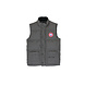 Canada Goose CANADA GOOSE FREESTYLE BODYWARMER ANTRACIET Canada Goose CANADA GOOSE FREESTYLE BODYWARMER ANTRACIET