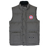 Canada Goose CANADA GOOSE FREESTYLE BODYWARMER ANTRACIET