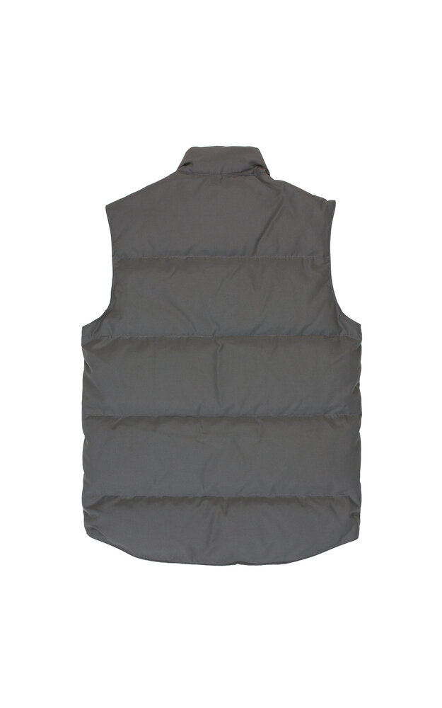 Canada Goose CANADA GOOSE FREESTYLE BODYWARMER ANTRACIET