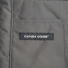 Canada Goose CANADA GOOSE FREESTYLE BODYWARMER ANTRACIET