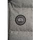 Canada Goose CANADA GOOSE GARSON WOOL BODYWARMER GRIJS Canada Goose CANADA GOOSE GARSON WOOL BODYWARMER GRIJS