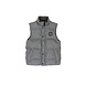 Canada Goose CANADA GOOSE GARSON WOOL BODYWARMER GRIJS Canada Goose CANADA GOOSE GARSON WOOL BODYWARMER GRIJS