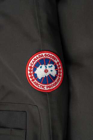 CANADA GOOSE CHILLWACK BOMBER JACK ZWART CANADA GOOSE CHILLWACK BOMBER JACK ZWART