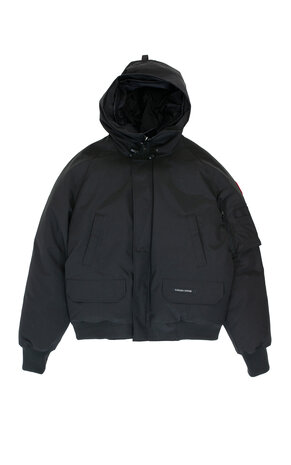 CANADA GOOSE CHILLWACK BOMBER JACK ZWART CANADA GOOSE CHILLWACK BOMBER JACK ZWART