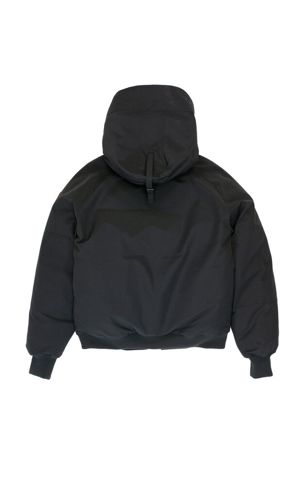 CANADA GOOSE CHILLWACK BOMBER JACK ZWART CANADA GOOSE CHILLWACK BOMBER JACK ZWART