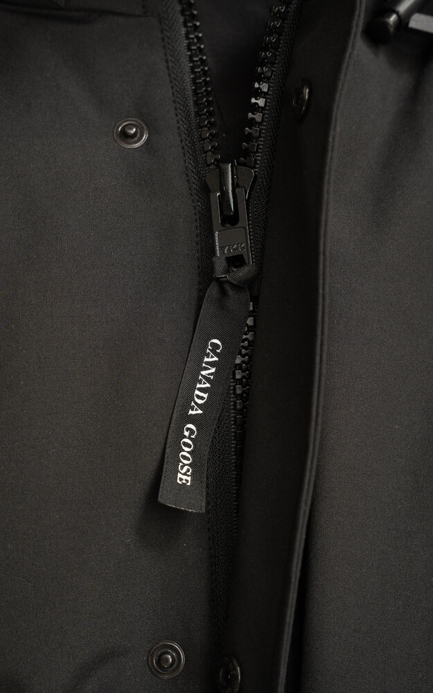 CANADA GOOSE CHILLWACK BOMBER JACK ZWART CANADA GOOSE CHILLWACK BOMBER JACK ZWART