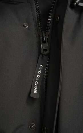 CANADA GOOSE CHILLWACK BOMBER JACK ZWART CANADA GOOSE CHILLWACK BOMBER JACK ZWART