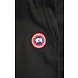 Canada Goose CANADA GOOSE HURON SWEATPANTS ZWART Canada Goose CANADA GOOSE HURON SWEATPANTS ZWART