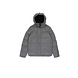 Canada Goose CANADA GOOSE MACMILLAN BLACK DISK JACK COASTAL GREY Canada Goose CANADA GOOSE MACMILLAN BLACK DISK JACK COASTAL GREY
