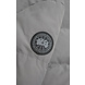 Canada Goose CANADA GOOSE MACMILLAN BLACK DISK JACK COASTAL GREY Canada Goose CANADA GOOSE MACMILLAN BLACK DISK JACK COASTAL GREY