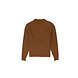 Barena Venezia BARENA VENEZIA PULLOVER CAMEL Barena Venezia BARENA VENEZIA PULLOVER CAMEL
