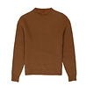 BARENA VENEZIA PULLOVER CAMEL BARENA VENEZIA PULLOVER CAMEL