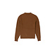 Barena Venezia BARENA VENEZIA PULLOVER CAMEL Barena Venezia BARENA VENEZIA PULLOVER CAMEL
