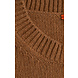 Barena Venezia BARENA VENEZIA PULLOVER CAMEL Barena Venezia BARENA VENEZIA PULLOVER CAMEL