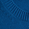 BARENA VENEZIA PULLOVER BLAUW BARENA VENEZIA PULLOVER BLAUW