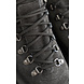 Diemme DIEMME ROCCIA BASSO SUEDE SCHOEN ZWART Diemme DIEMME ROCCIA BASSO SUEDE SCHOEN ZWART