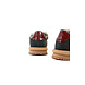Hidnander HIDNANDER TENKEI CAMO SNEAKER BRUIN Hidnander HIDNANDER TENKEI CAMO SNEAKER BRUIN