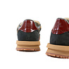 HIDNANDER TENKEI CAMO SNEAKER BRUIN HIDNANDER TENKEI CAMO SNEAKER BRUIN