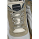 Hidnander HIDNANDER TENKEI SNEAKER ZILVER Hidnander HIDNANDER TENKEI SNEAKER ZILVER