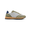 HIDNANDER TENKEI SNEAKER ZILVER HIDNANDER TENKEI SNEAKER ZILVER