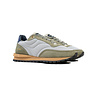 HIDNANDER TENKEI SNEAKER ZILVER HIDNANDER TENKEI SNEAKER ZILVER