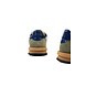 Hidnander HIDNANDER TENKEI SNEAKER ZILVER Hidnander HIDNANDER TENKEI SNEAKER ZILVER