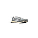 Hidnander HIDNANDER THREEDOM ZERO SNEAKER GRIJS Hidnander HIDNANDER THREEDOM ZERO SNEAKER GRIJS