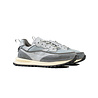 HIDNANDER THREEDOM ZERO SNEAKER GRIJS HIDNANDER THREEDOM ZERO SNEAKER GRIJS