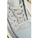 Hidnander HIDNANDER THREEDOM ZERO SNEAKER GRIJS Hidnander HIDNANDER THREEDOM ZERO SNEAKER GRIJS
