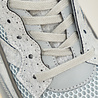 HIDNANDER THREEDOM ZERO SNEAKER GRIJS HIDNANDER THREEDOM ZERO SNEAKER GRIJS