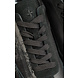 Stone Island STONE ISLAND ROCK SCHOENEN ZWART Stone Island STONE ISLAND ROCK SCHOENEN ZWART